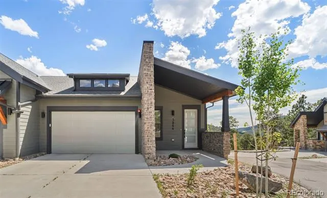 3844 Whispering Sage Street Evergreen, CO 80439