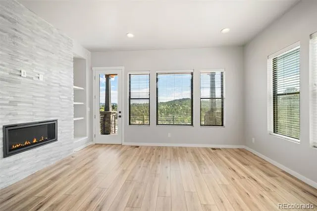 3844 Whispering Sage Street Evergreen, CO 80439