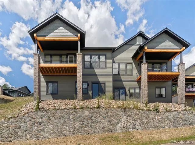 3844 Whispering Sage Street Evergreen, CO 80439