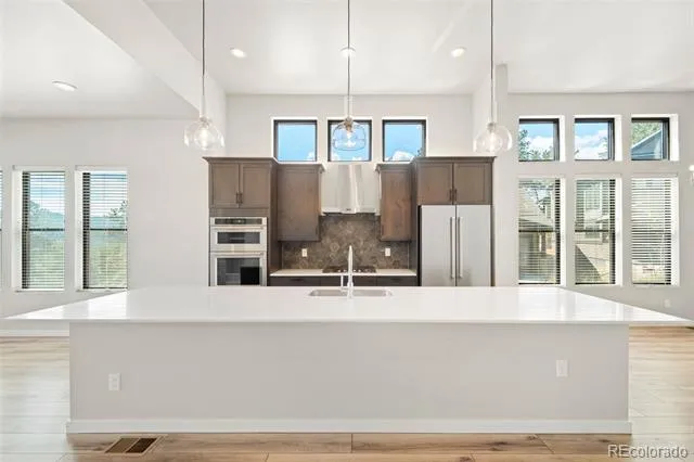3844 Whispering Sage Street Evergreen, CO 80439