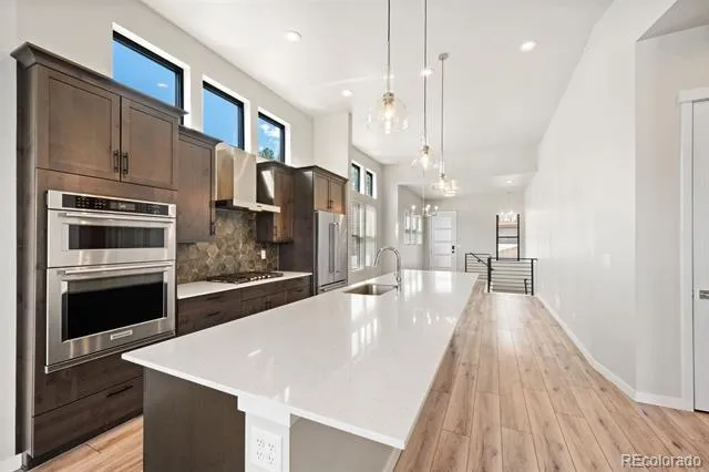 3844 Whispering Sage Street Evergreen, CO 80439
