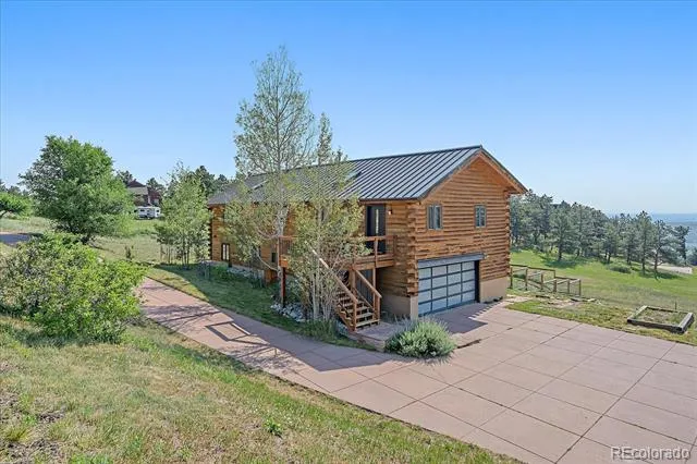 8324 W Fork Road Boulder, CO 80302