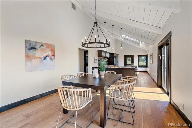 8324 W Fork Road Boulder, CO 80302