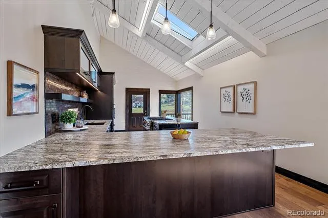 8324 W Fork Road Boulder, CO 80302
