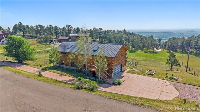 8324 W Fork Road Boulder, CO 80302