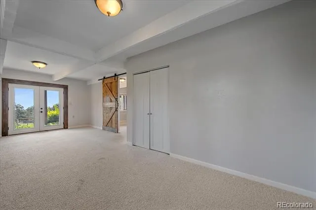 8324 W Fork Road Boulder, CO 80302