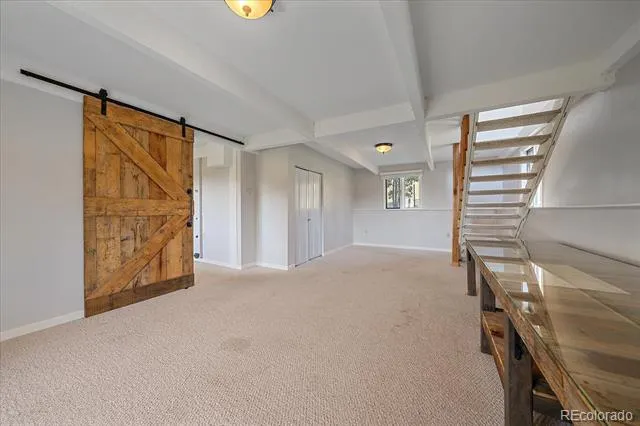 8324 W Fork Road Boulder, CO 80302