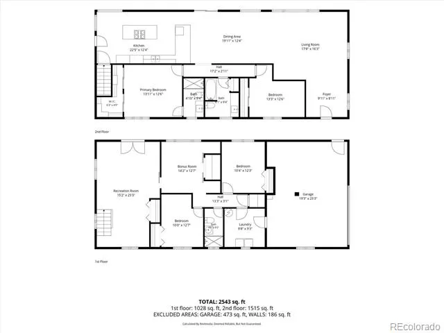 8324 W Fork Road Boulder, CO 80302