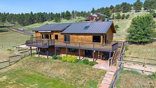 8324 W Fork Road Boulder, CO 80302