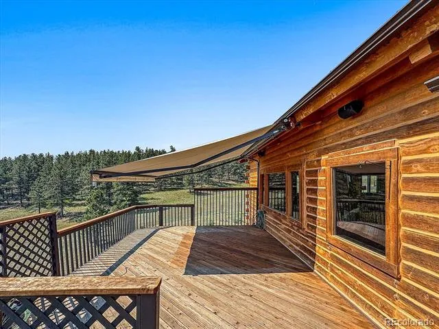 8324 W Fork Road Boulder, CO 80302