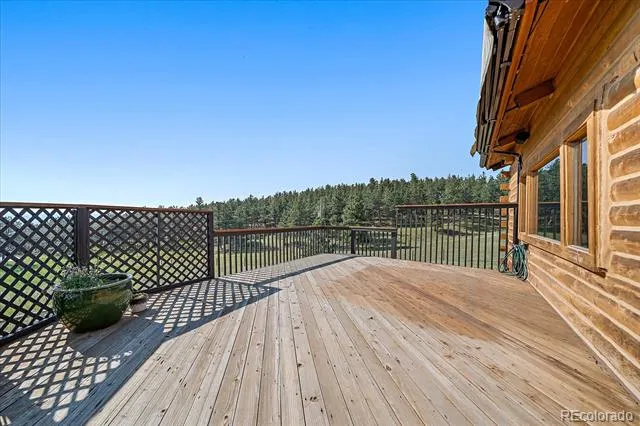 8324 W Fork Road Boulder, CO 80302