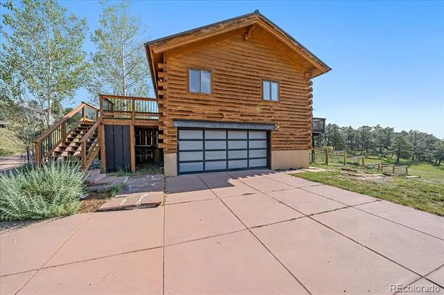 8324 W Fork Road Boulder, CO 80302