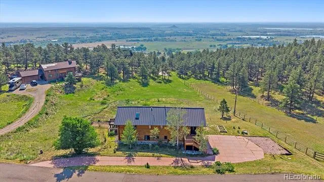8324 W Fork Road Boulder, CO 80302