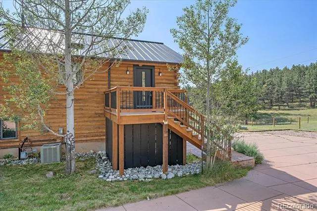 8324 W Fork Road Boulder, CO 80302