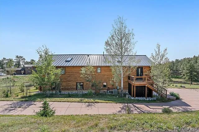 8324 W Fork Road Boulder, CO 80302