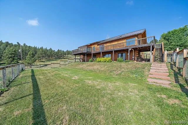 8324 W Fork Road Boulder, CO 80302