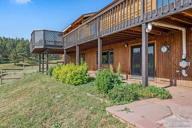 8324 W Fork Road Boulder, CO 80302