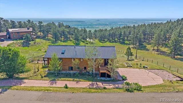 8324 W Fork Road Boulder, CO 80302