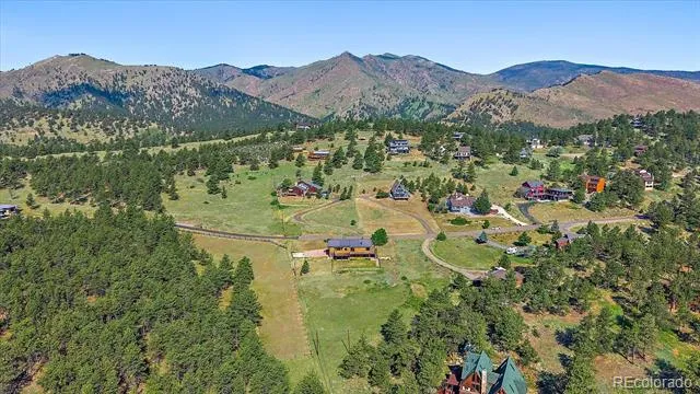 8324 W Fork Road Boulder, CO 80302