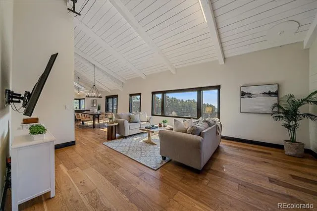 8324 W Fork Road Boulder, CO 80302