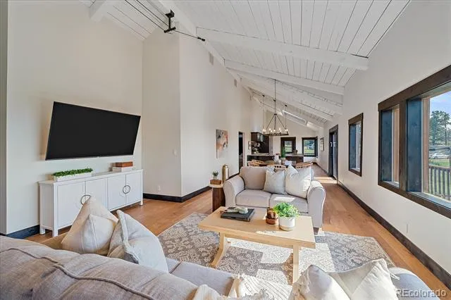 8324 W Fork Road Boulder, CO 80302
