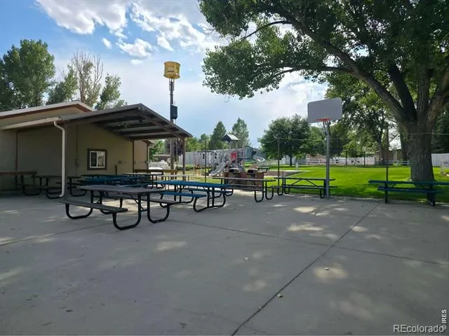 161 Kiowa Circle Weldona, CO 80653