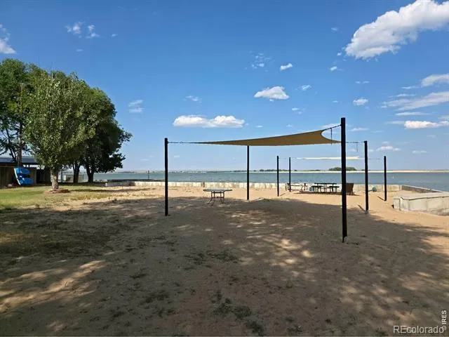 161 Kiowa Circle Weldona, CO 80653