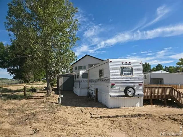 161 Kiowa Circle Weldona, CO 80653