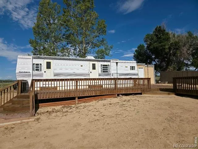 161 Kiowa Circle Weldona, CO 80653