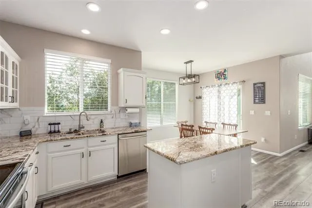 10660 Jewelberry Circle Highlands Ranch, CO 80130