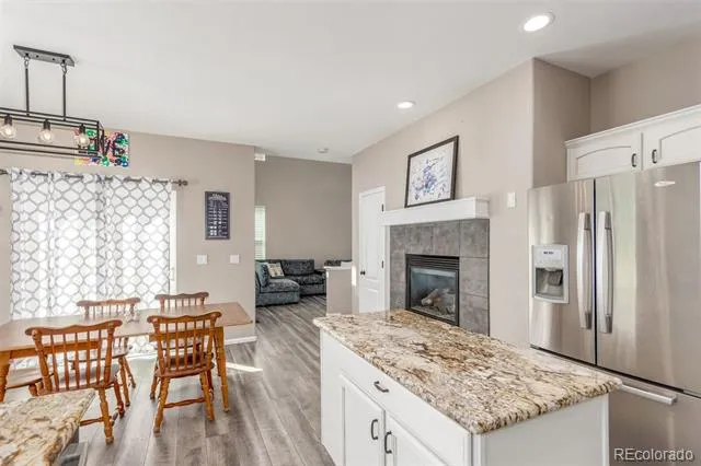 10660 Jewelberry Circle Highlands Ranch, CO 80130