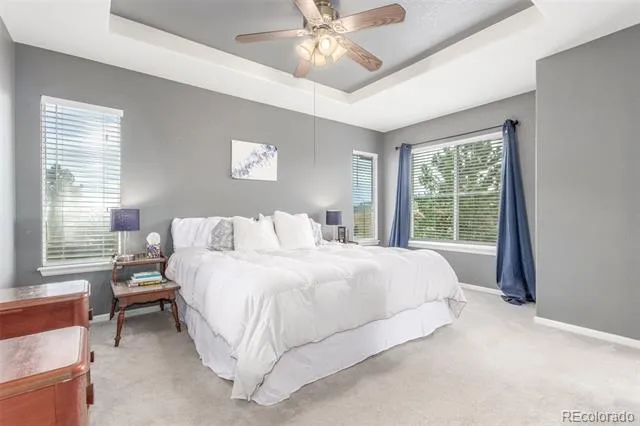 10660 Jewelberry Circle Highlands Ranch, CO 80130
