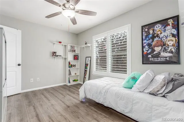 10660 Jewelberry Circle Highlands Ranch, CO 80130