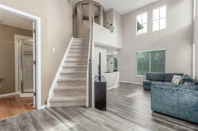 10660 Jewelberry Circle Highlands Ranch, CO 80130
