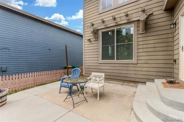 10660 Jewelberry Circle Highlands Ranch, CO 80130