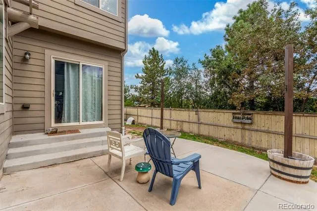 10660 Jewelberry Circle Highlands Ranch, CO 80130