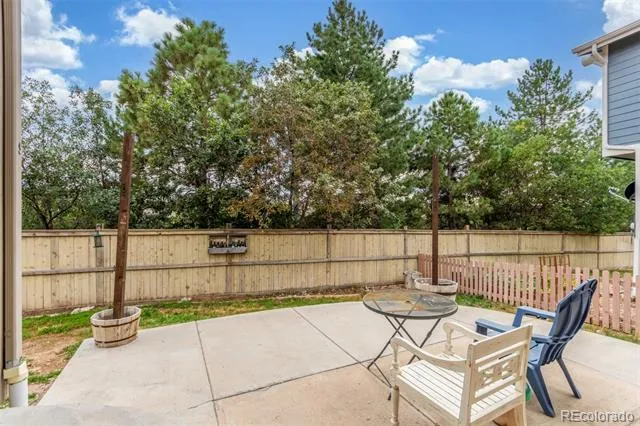 10660 Jewelberry Circle Highlands Ranch, CO 80130