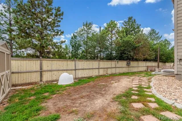 10660 Jewelberry Circle Highlands Ranch, CO 80130