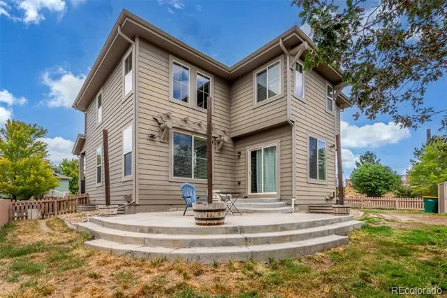 10660 Jewelberry Circle Highlands Ranch, CO 80130