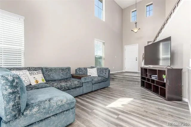 10660 Jewelberry Circle Highlands Ranch, CO 80130