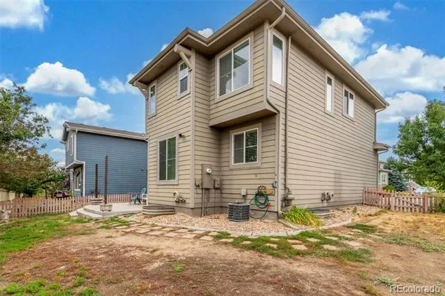 10660 Jewelberry Circle Highlands Ranch, CO 80130