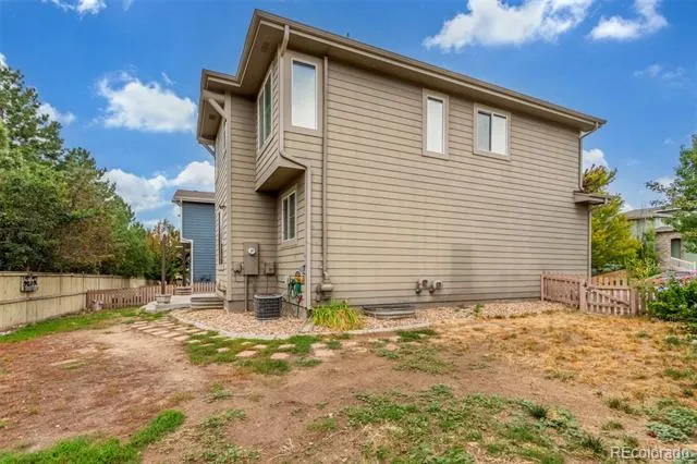 10660 Jewelberry Circle Highlands Ranch, CO 80130