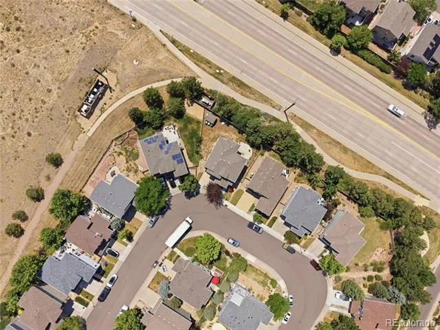 10660 Jewelberry Circle Highlands Ranch, CO 80130