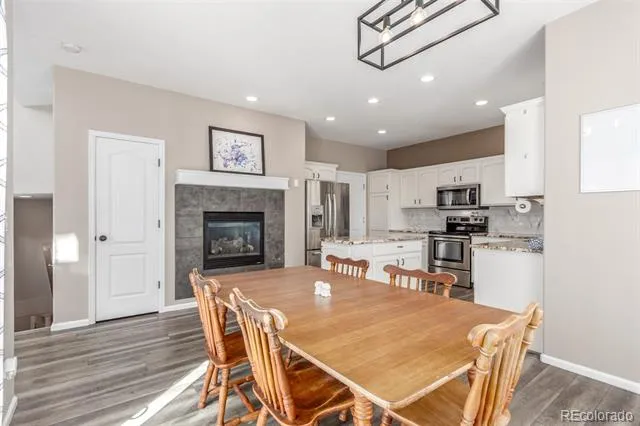 10660 Jewelberry Circle Highlands Ranch, CO 80130