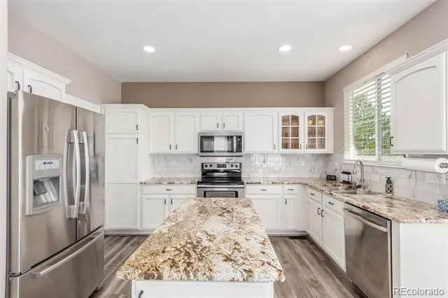 10660 Jewelberry Circle Highlands Ranch, CO 80130
