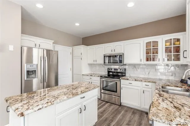 10660 Jewelberry Circle Highlands Ranch, CO 80130