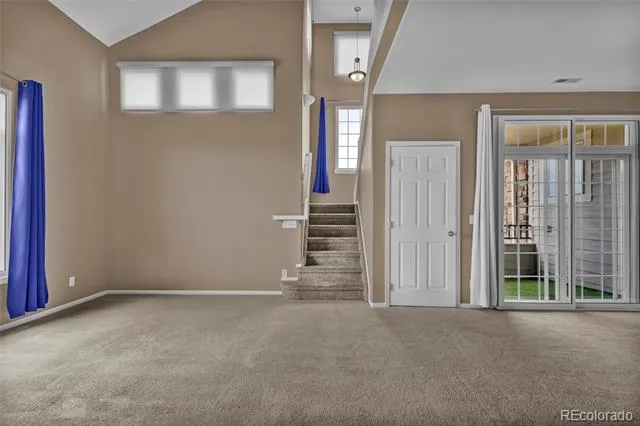 488 Black Feather Loop #215 Castle Rock, CO 80104