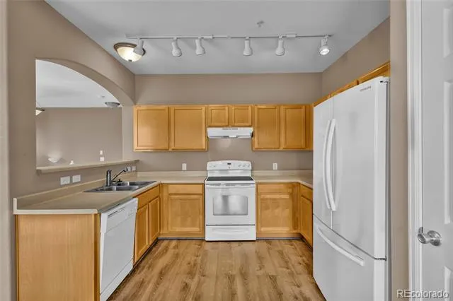 488 Black Feather Loop #215 Castle Rock, CO 80104