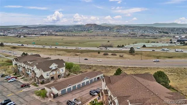 488 Black Feather Loop #215 Castle Rock, CO 80104