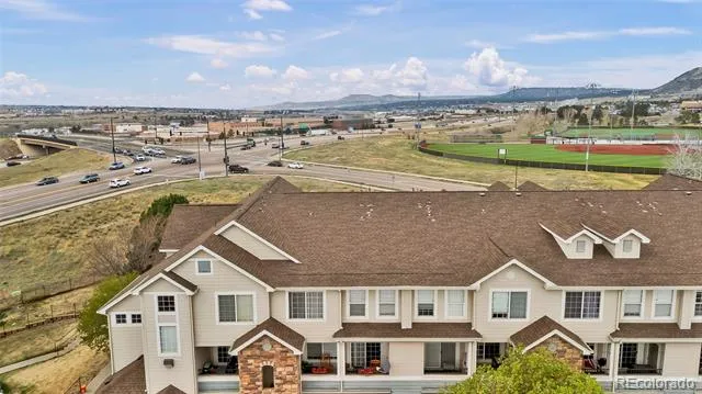 488 Black Feather Loop #215 Castle Rock, CO 80104